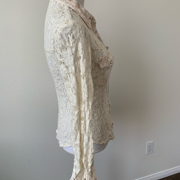 Women Top - Picture 3 of 7